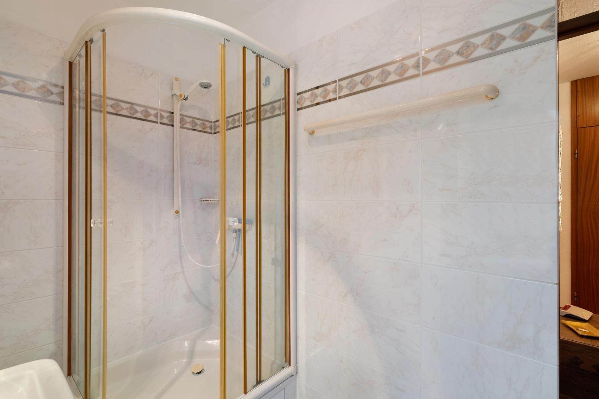 Ferienwohnung Wanderschoen Sasbachwalden Exteriör bild